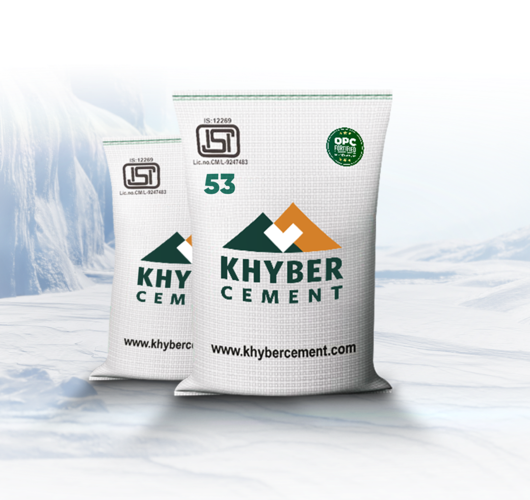 OPC 53 Grade Cement: Synonym to Durability and Longevity