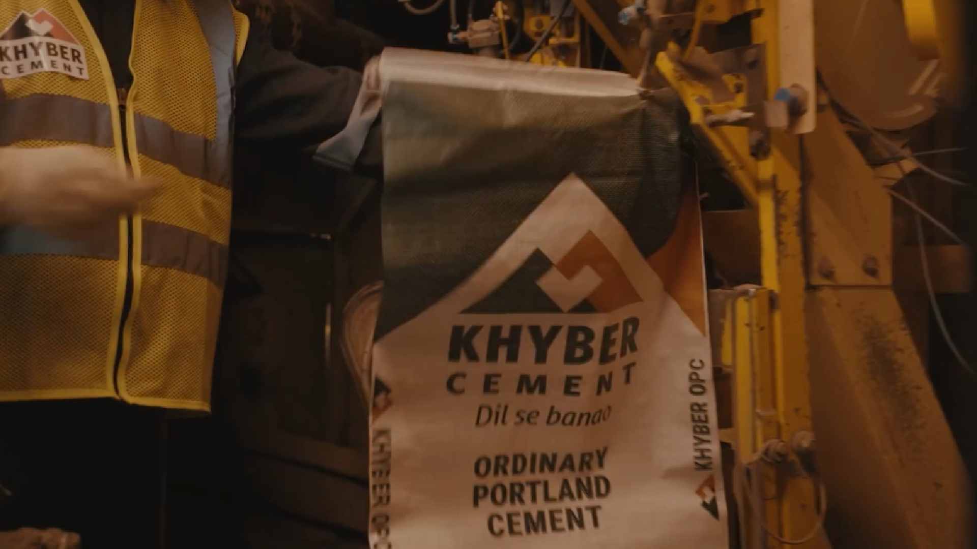 Top Cement in Kashmir - Our Process